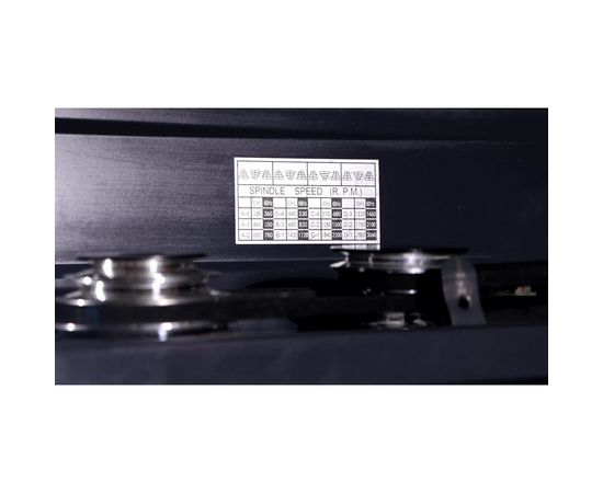 Сверлильный станок AURA TOOLS CM-1316/220 10131610 – изображение 12