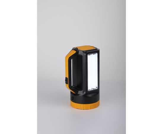 Светодиодный фонарь Трофи PA-301 прожектор аккумуляторный 7 Вт, 30 SMD LED, 2 режима Б0052746 – изображение 7