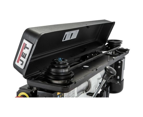 Радиально-сверлильный станок JET JDR-34F 10000395T – изображение 8