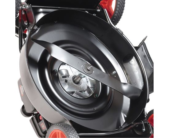 Бензиновая газонокосилка PATRIOT PT 51M 512109051 – изображение 5