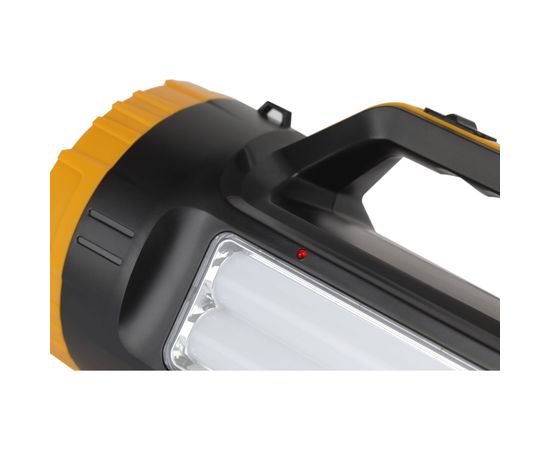 Светодиодный фонарь Трофи PA-301 прожектор аккумуляторный 7 Вт, 30 SMD LED, 2 режима Б0052746 – изображение 6