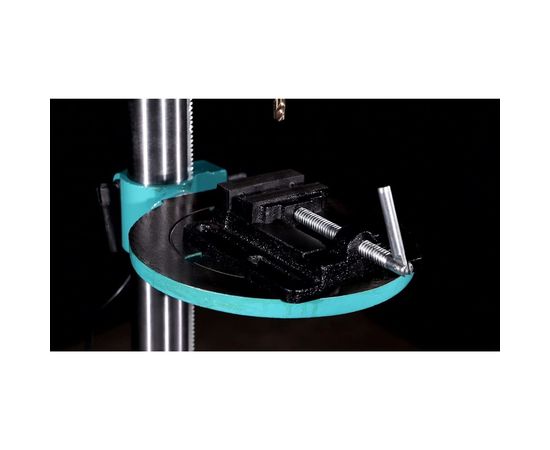 Сверлильный станок AURA TOOLS CM-1316/220 10131610 – изображение 13