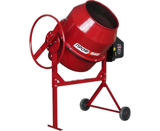 Бетоносмеситель Профмаш Б-160 УТ-00000258 – изображение 13