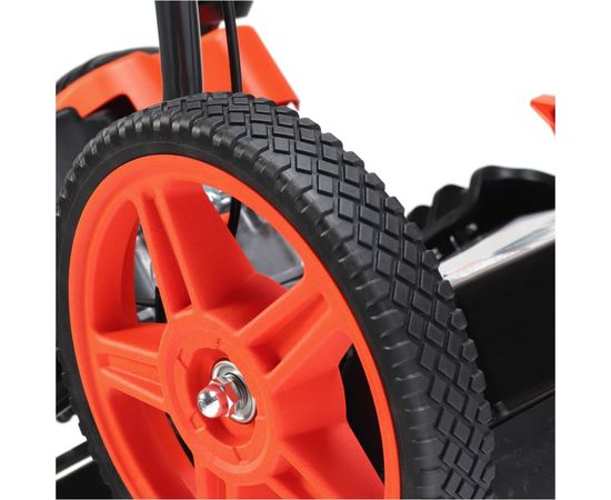 Бензиновая газонокосилка PATRIOT PT 51M 512109051 – изображение 4