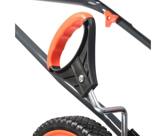 Бензиновая газонокосилка PATRIOT PT 51M 512109051 – изображение 3