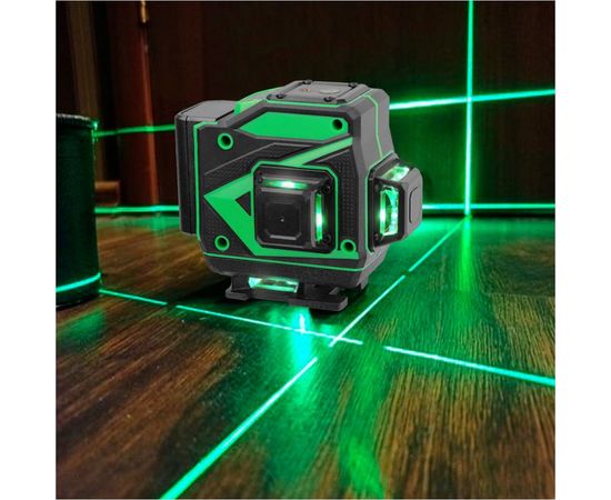 Лазерный уровень МЕГЕОН 77900 к0000034147 – изображение 2