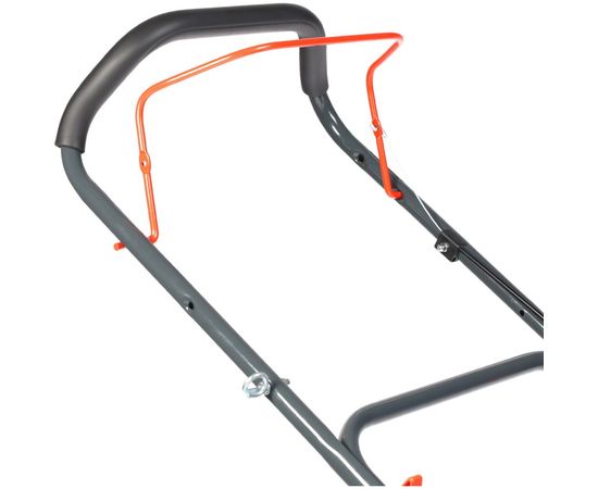 Бензиновая газонокосилка PATRIOT PT 51M 512109051 – изображение 2