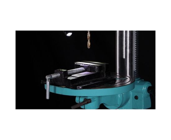 Сверлильный станок AURA TOOLS CM-1316/380 10131630 – изображение 19