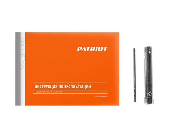Бензиновая газонокосилка PATRIOT PT 51M 512109051 – изображение 11