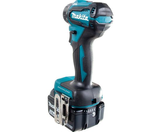 Аккумуляторный шуруповерт Makita DDF083RFE – изображение 4