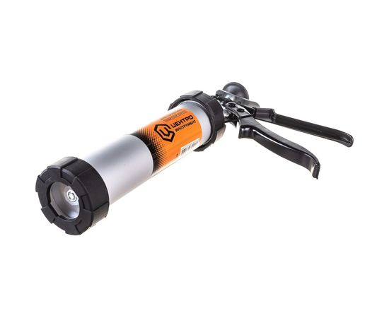 Пистолет для герметика Центроинструмент 0512 – изображение 2