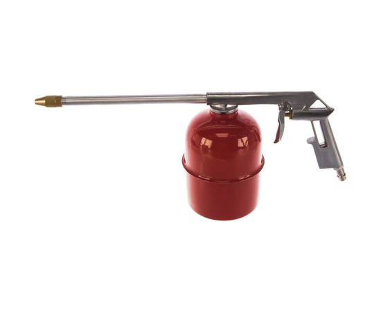 Моечный мовильный пистолет Voylet DО-60 184-159 005-00180 – изображение 5