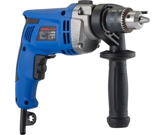 Электрическая ударная дрель Витязь ДЭУ-1100 18013002 – изображение 2