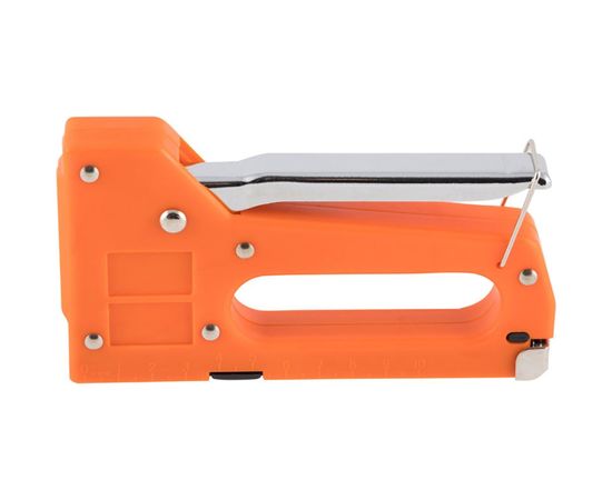 Ручной степлер Park тип 53, 4-8 мм, металлическая ручка 009173 – изображение 3