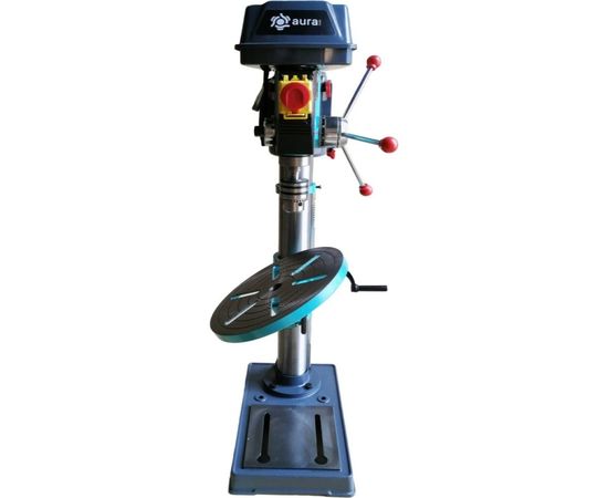 Сверлильный станок AURA TOOLS CM-1316/380 10131630 – изображение 2
