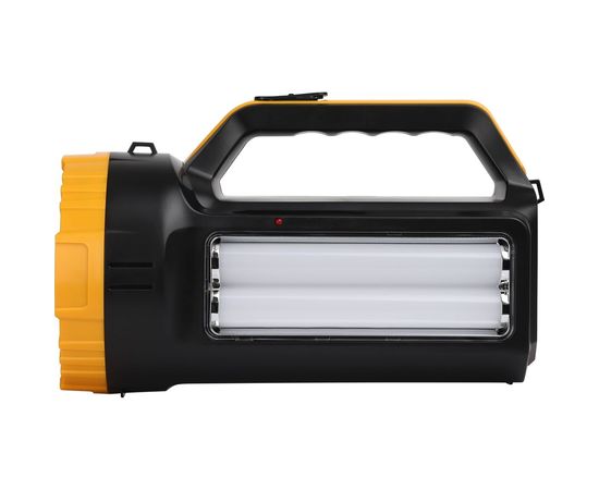 Светодиодный фонарь Трофи PA-301 прожектор аккумуляторный 7 Вт, 30 SMD LED, 2 режима Б0052746 – изображение 12