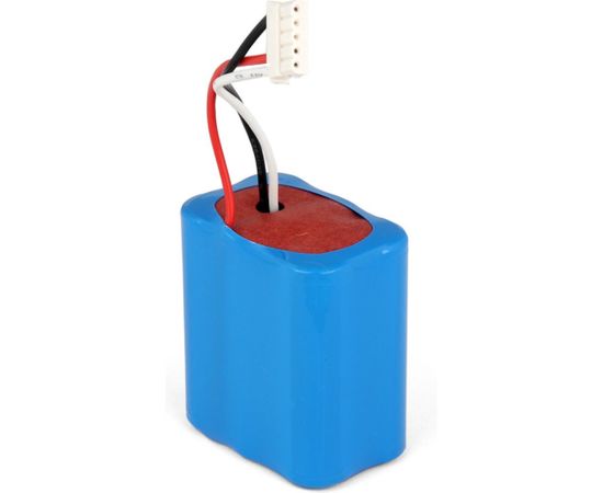 Аккумулятор для беспроводного робота пылесоса iRobot (7.2В, 2Ач, Ni-MH) TopON PN: GPRHC202N026 TOP-IRBT380 – изображение 2