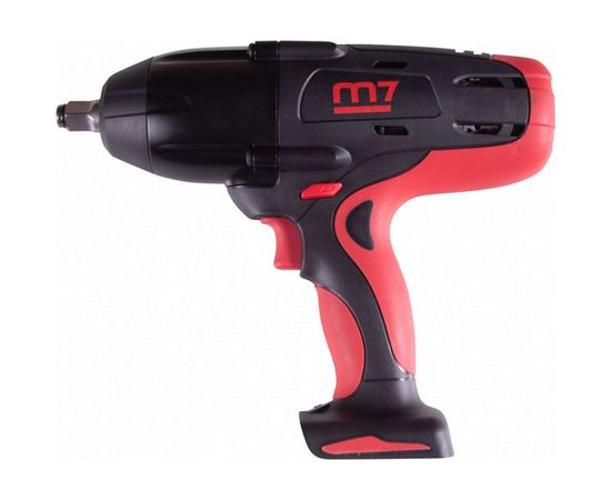 Аккумуляторный ударный гайковерт MIGHTY SEVEN DW-1840 – изображение 5