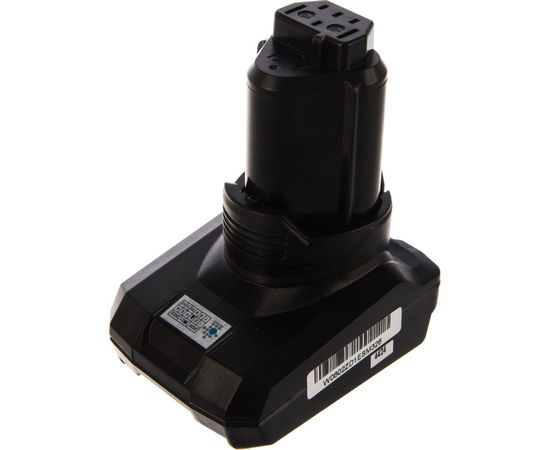 Аккумулятор для электроинструмента Metabo (Li-Ion, 10.8В, 4Ач) TopON PN: 625585000 TOP-PTGD-MET-10.8-4.0-Li – изображение 4