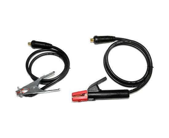 Сварочный инвертор ТСС NEO MMA-250, 035255 – изображение 2