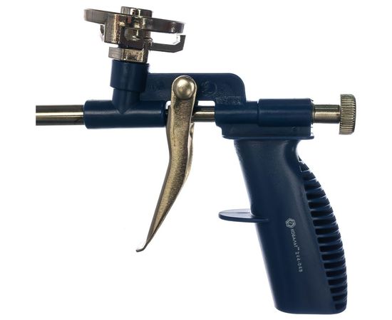 Пистолет для монтажной пены КОБАЛЬТ 244-049 – изображение 4