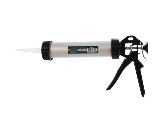 Закрытый пистолет для герметика РемоКолор 23-2-001 – изображение 4