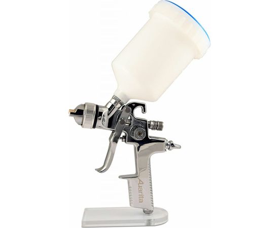 Окрасочный пистолет AUARITA с дюзой 1.4 мм AB-17G-14 – изображение 3