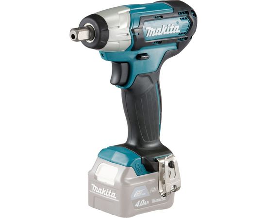 Аккумуляторный гайковерт Makita TW141DZ – изображение 3