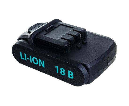 Аккумуляторная батарея (18В, 1.5 Ач) MEKKAN MK107004 – изображение 4