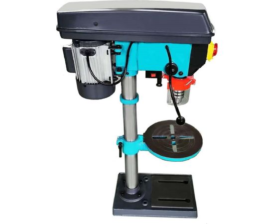 Сверлильный станок AURA TOOLS CM-1316/220 10131610 – изображение 3