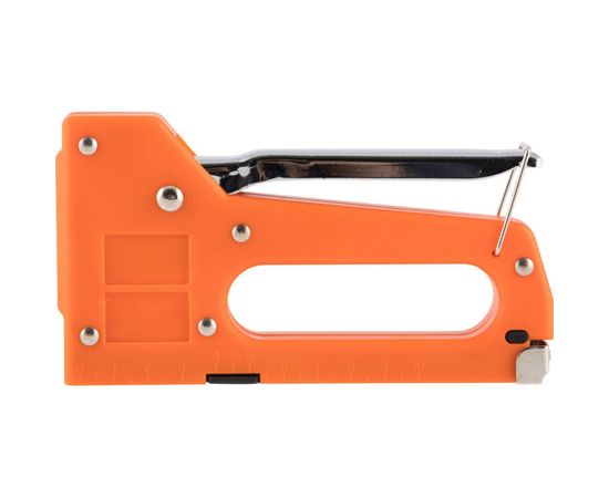 Ручной степлер Park тип 53, 4-8 мм, металлическая ручка 009173 – изображение 4