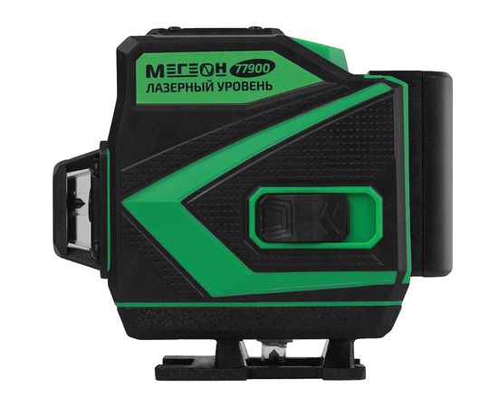 Лазерный уровень МЕГЕОН 77900 к0000034147 – изображение 6