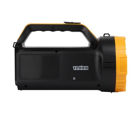 Светодиодный фонарь Трофи PA-301 прожектор аккумуляторный 7 Вт, 30 SMD LED, 2 режима Б0052746 – изображение 11