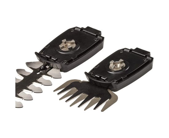 Аккумуляторные ножницы-кусторез Einhell PXC GE-CG 18/100 Li T-Solo 3410310 – изображение 3