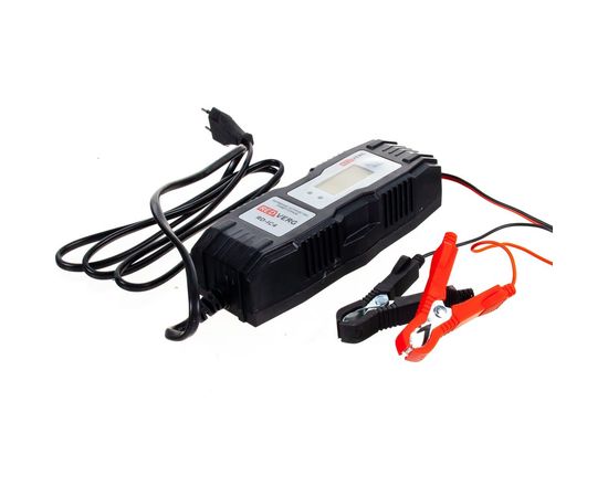 Зарядное устройство инверторного типа REDVERG RD-IC4 6632130 – изображение 3