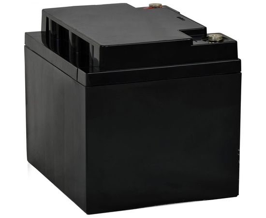 Аккумуляторная батарея DT 1240 (12V; 40Ah; под болт М6) ExeGate 282976 – изображение 2