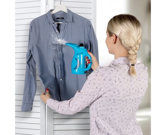 Отпариватель и пароочиститель ENDEVER ODYSSEY Q-315 90001 – изображение 3