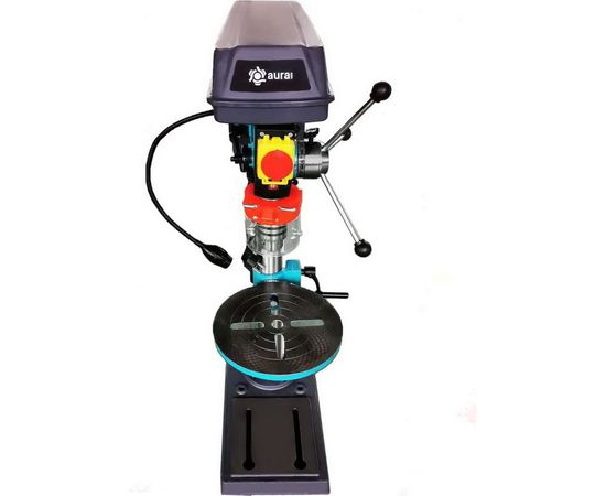 Сверлильный станок AURA TOOLS CM-1316/220 10131610 – изображение 4