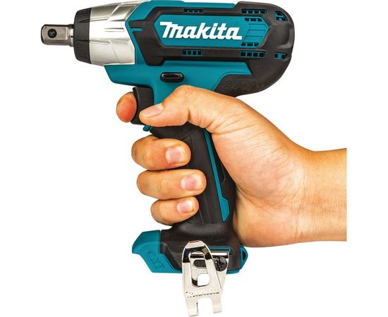 Аккумуляторный гайковерт Makita TW141DZ – изображение 4