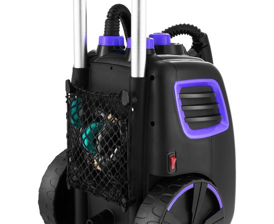 Пароочиститель KITFORT КТ-933 – изображение 4