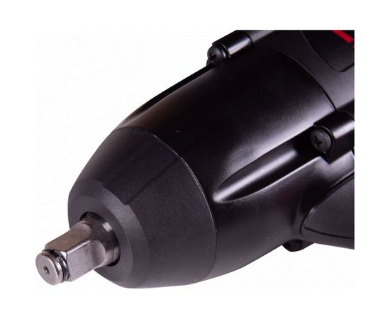 Аккумуляторный ударный гайковерт MIGHTY SEVEN DW-1840 – изображение 3