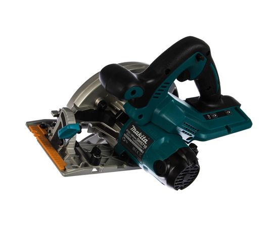 Аккумуляторная дисковая пила Makita LXT DHS710Z – изображение 5