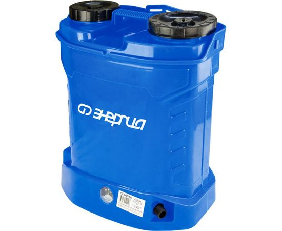 Аккумуляторный ранцевый опрыскиватель Энергия ZX-12E-06 Е1901-0001 – изображение 4