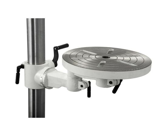 Радиально-сверлильный станок JET JDR-34F 10000395T – изображение 5