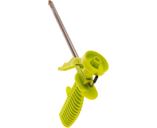 Пистолет для монтажной пены ON ЛЮБИТЕЛЬ 21-01-005 – изображение 4