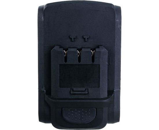 Аккумуляторная батарея (18В, 1.5 Ач) MEKKAN MK107004 – изображение 3