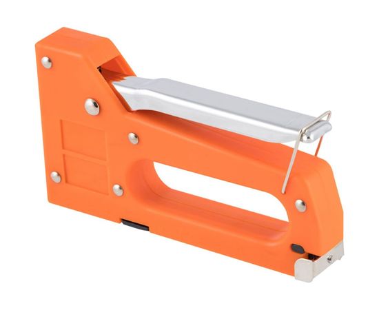 Ручной степлер Park тип 53, 4-8 мм, металлическая ручка 009173 – изображение 5