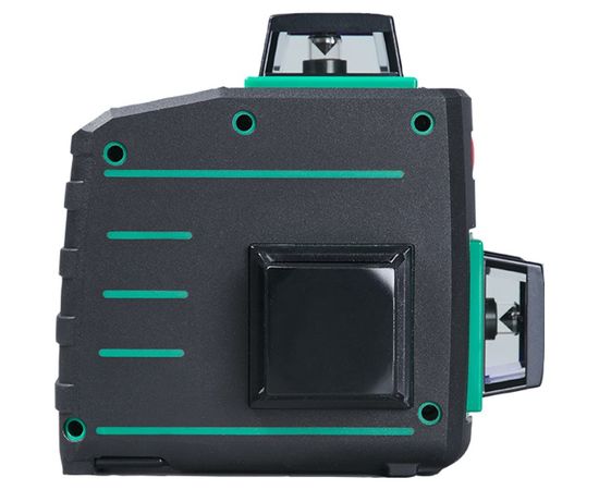 Лазерный уровень с зеленым лучом FUBAG 3D Pyramid 30G V2x360H360 41197 – изображение 2