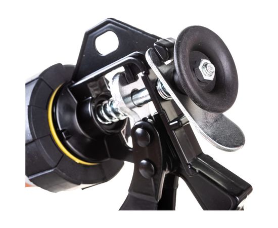 Пистолет для герметика Центроинструмент 0512 – изображение 4