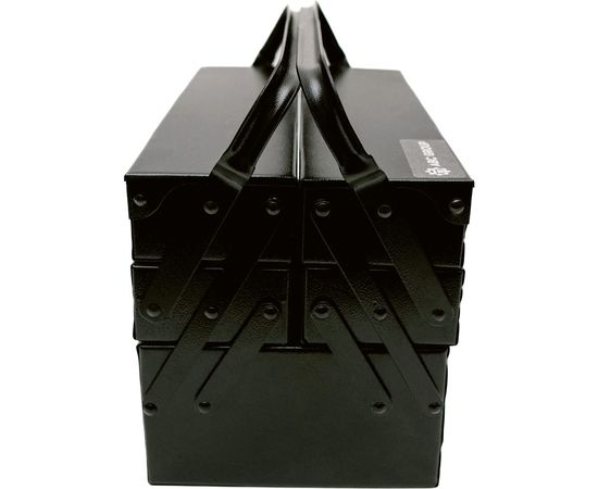 Ящик для инструментов ABC металлический, 350x200x220 МЯУ-5 – изображение 5